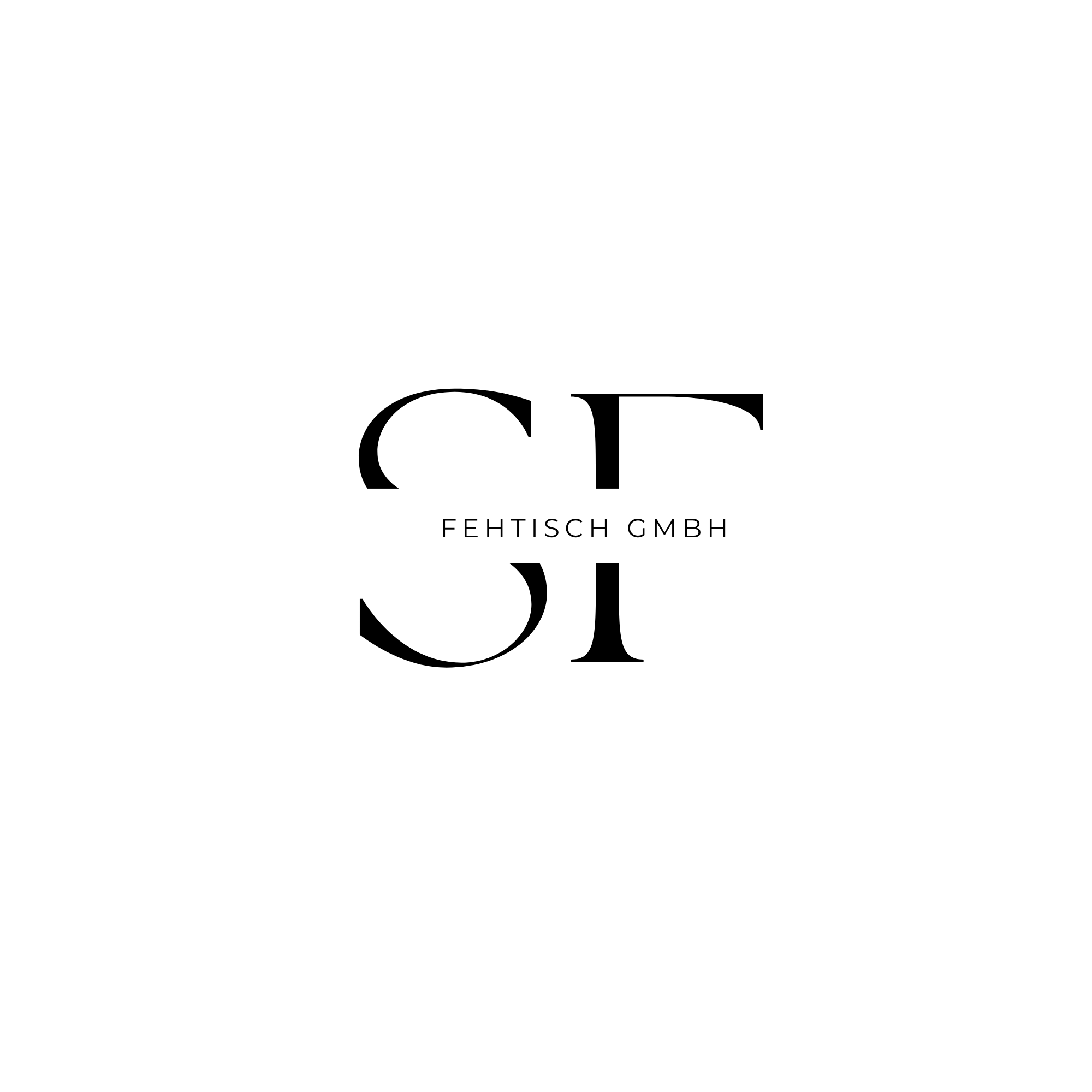 Fehtisch GmbH Monogramm